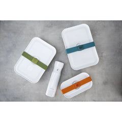 Vacuum accessory set elastic bands, 3-pc
