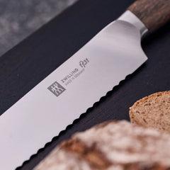 8-inch, Bread Knife