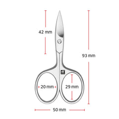 Nail Scissors