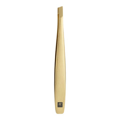 3.5-inch Gold Edition Tweezers, Slanted