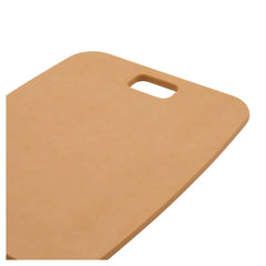8-inch x 6-inch Plant Fiber Cutting Board, Fiber Wood