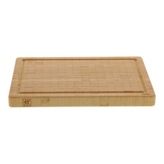 14-inch x 10-inch Cutting Board, Bamboo