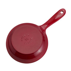 6.5-inch, Petite Frying Pan, Cherry