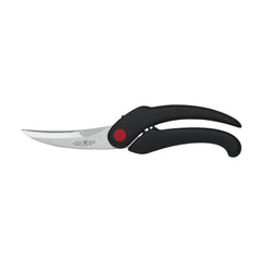 Deluxe Poultry Shears - Serrated Edge