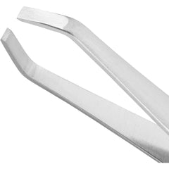 3.5-inch Tweezers, Squared-off