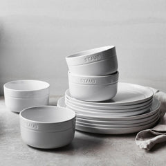 12-pc, Dinnerware Set