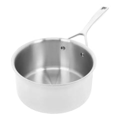 1.5 qt Sauce Pan, 18/10 Stainless Steel