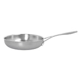 9.5-inch, 18/10 Stainless Steel, Frying Pan