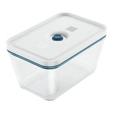 L, Vacuum Box, Glass, La Mer