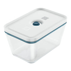 L, Vacuum Box, Glass, La Mer