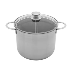8.5 qt Multi Pot, 18/10 Stainless Steel