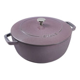 5 qt, Essential French Oven, Lilac