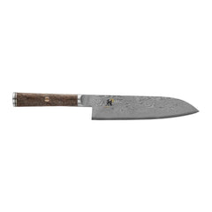 5.5-inch, Fine Edge Santoku Knife