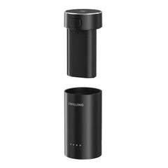 Lithium Battery and Charger Set
