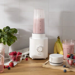 Personal Blender - Matte White