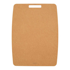 17.5-inch x 13-inch Plant Fiber Cutting Board, Fiber Wood