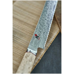 9-inch, Bread Knife