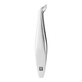 Cuticle Cutter - Matt Stainless Steel