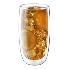 16-oz / 2-pc Beverage Glass Set
