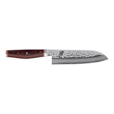 7-inch, Fine Edge Santoku Knife