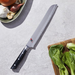 9-inch, Bread Knife