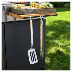 2-pc Grill Tool Set