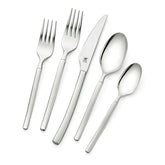 65-pc Menu Set, 18/10 Stainless Steel