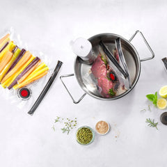 Sous Vide Starter Set