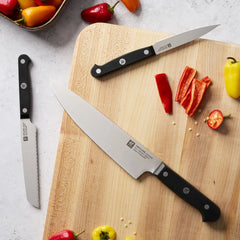 3-pc, Starter Knife Set