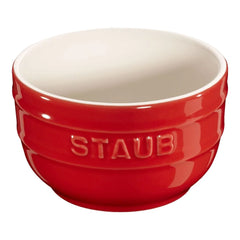 3.5-inch / 2-pc, Prep Bowl Set, cherry