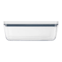 Vacuum Fridge Container, Glass, La Mer