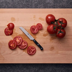5-inch Z15.1 Utility Knife, Serrated Edge