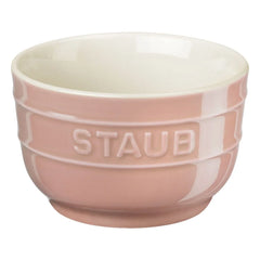 4-inch / 6-pc, Prep Bowl Set Macaron, mixed colors