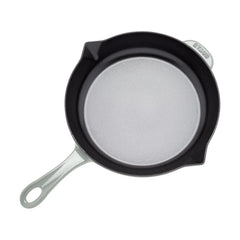 10-inch, Frying Pan, Eucalyptus