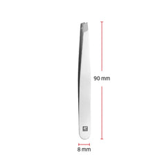 3.5-inch Tweezers, Slanted