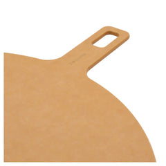 Round Prep And Serving Board