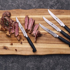 4-pc, Steak Knife Set