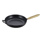 11-inch, Frying Pan Buster+Punch, Black Matte