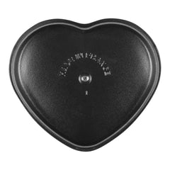1.75 qt, Heart, Dutch Oven, Cherry
