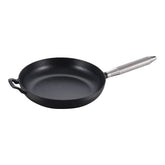 11-inch, Frying Pan Buster+Punch, Black Matte