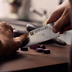 7-inch, Slim Chef's Knife