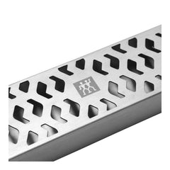 Grill Smoker Box, 18/10 Stainless Steel