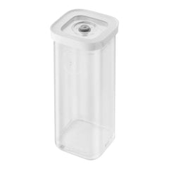 CUBE Set, S/M / 12-pc, transparent-white