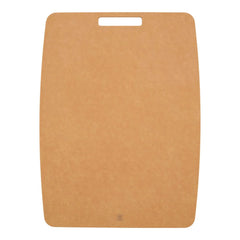 17.5-inch x 13-inch Plant Fiber Cutting Board, Fiber Wood