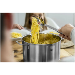18/10 Stainless Steel, Pasta Spoon
