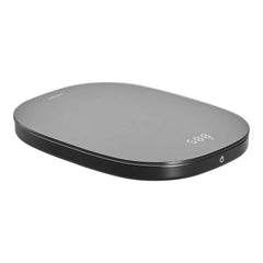 Digital Kitchen Scale - Black