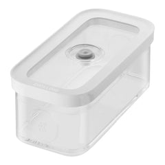 CUBE Set, S/M / 12-pc, transparent-white
