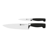 2-pc, The Must-Haves Knife Set