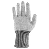 Cut resistant glove