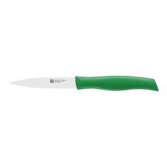 4-pc, Multi-Colored Paring Knife Set